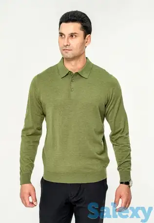 Поло glasman, фотография 1