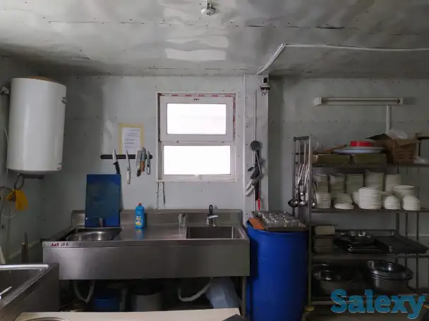 Асхана столовая формат Халал, фотография 8