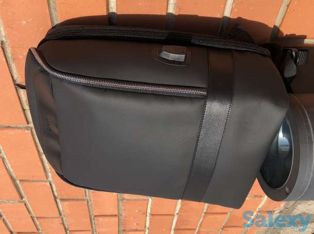 Рюкзак со специальным отсеком для ноутбука, фотография 5