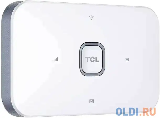 Модем 2g/3g/4g tcl link zone mw42lm usb wi-fi firewall +router внешний, фотография 1
