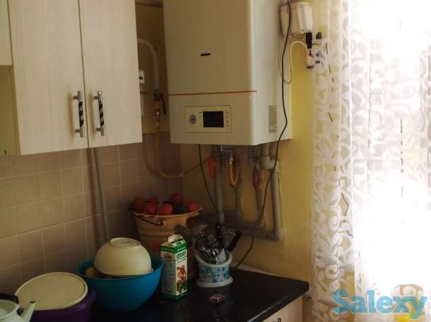 Продам квартиру, Красноармейская Сатпаева, фотография 3