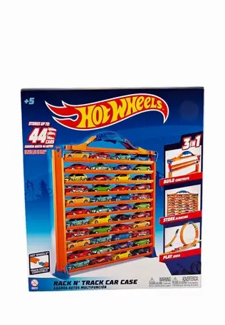 Набор игровой hot wheels, фотография 1