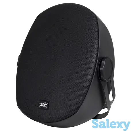 Влагоустойчивая акустическая система peavey impulse 8c black, фотография 1