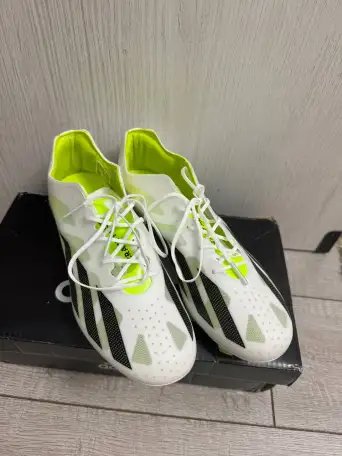 Футбольные бутсы 38 размер, фотография 5