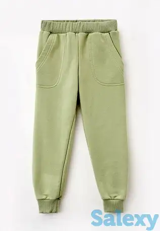 Брюки спортивные mia gia, фотография 1