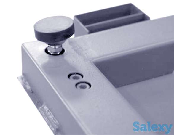 Весы платформенные, фотография 3