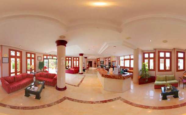 Туристический комплекс апартаментов на Тенерифе, 25, фотография 2