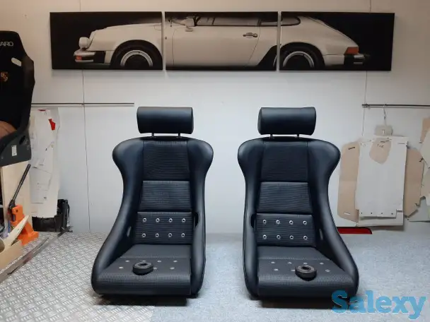 Перетяжка и восстановление автосалона, фотография 8