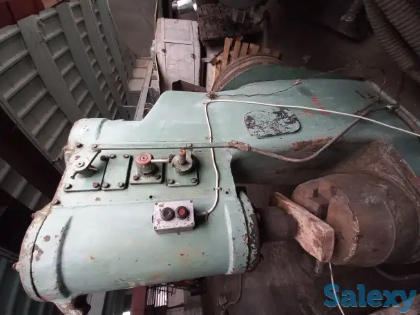 Продам кузнечный пневматический молот, фотография 1