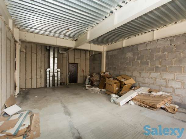 2-комнатная квартира, 70 м², 6/8 этаж, Омаровой 31, фотография 9