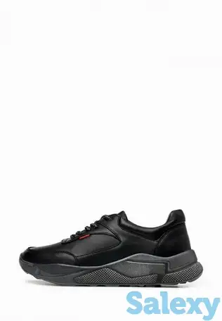 Кроссовки alessio nesca, фотография 1