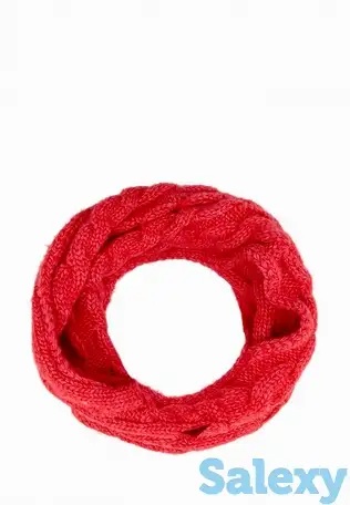 Снуд finn flare, фотография 1