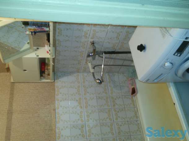 Продам квартиру в поселке Аксу (ГРЭС), Октябрьская  10А, фотография 1