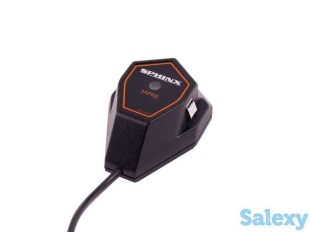 Досмотровый металлодетектор 