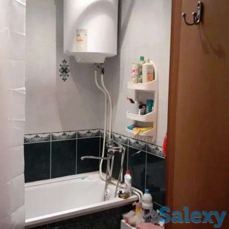 Продам 2 ком.квартиру 5мкр.9дом. Житикара, фотография 5