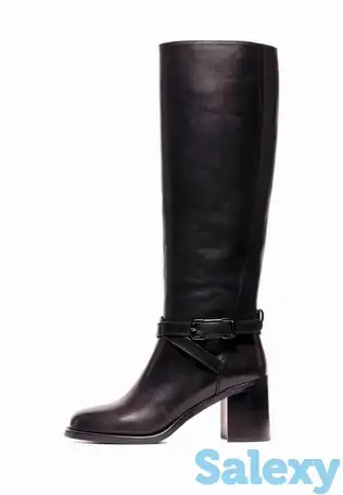 Сапоги basconi, фотография 1