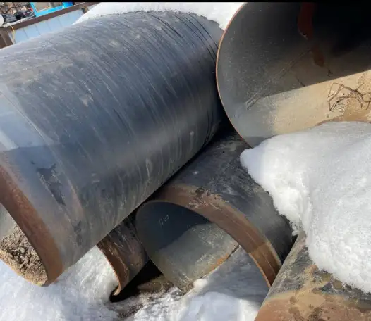 Продам трубы в ВУС изоляции,, фотография 2