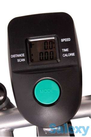 Эллептический тренажер, фотография 2