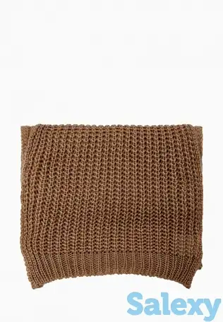 Шарф finn flare, фотография 1