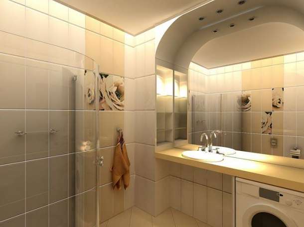 Ремонт квартир, фотография 1