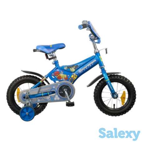 Детский велосипед Altair, Forward(Россия). Рассрочка, Кредит г. Алтай, фотография 4