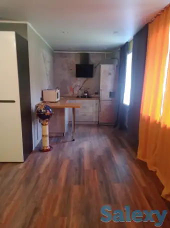 Квартира посуточно и по часам, Байтурсынова 45, фотография 4