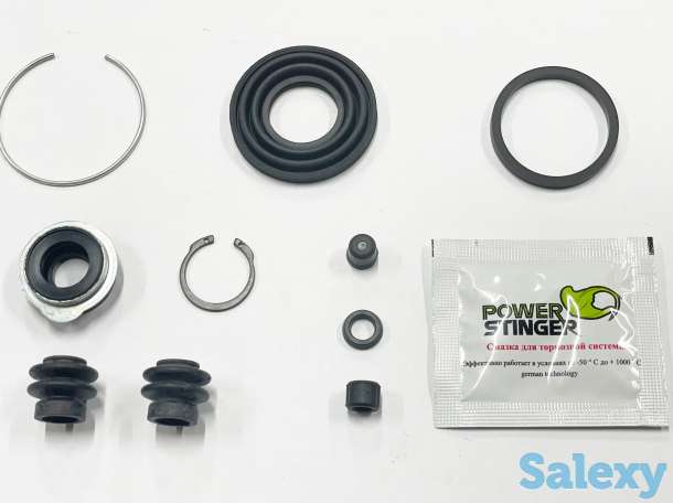 Ремкомплект тормозного суппорта, фотография 4