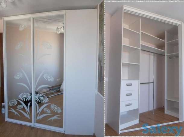 Мебель на заказ, фотография 6