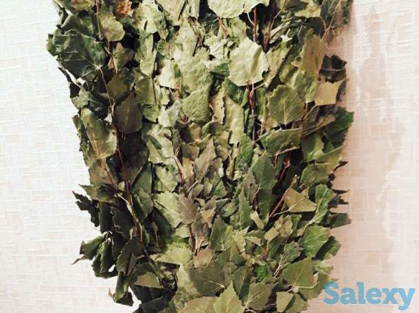 ВЕНИКИ Для БАНИ в АТЫРАУ в наличие береза итд, фотография 1