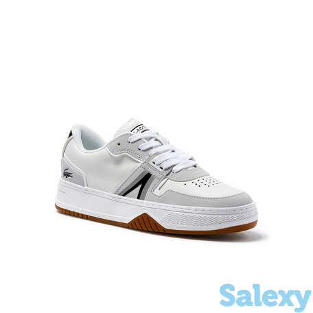 Кеды lacoste l001, фотография 1