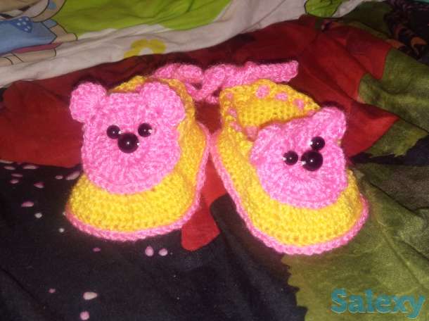 Вяжу на заказ, фотография 8