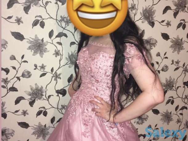 Продам платье срочно!, фотография 1