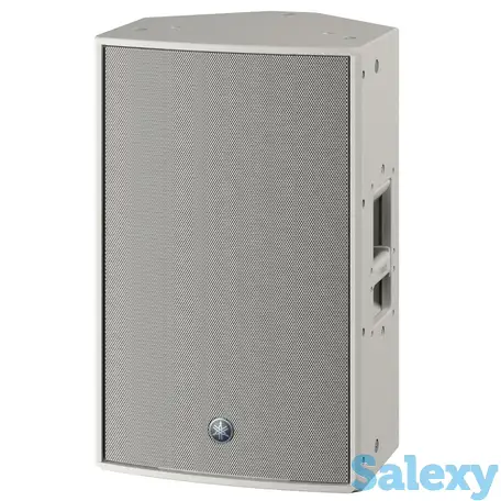 Активная акустическая система yamaha dzr12-dw, фотография 1