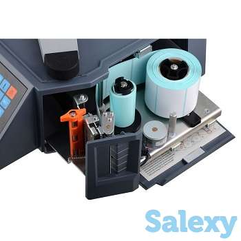 Электронные весы Rongta RLS1100. Доставка по г.Алматы бесплатно., фотография 3