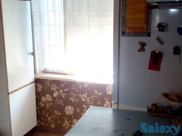 Продам 3-х кмнатную квартиру в 4-ом микрорайоне, фотография 1