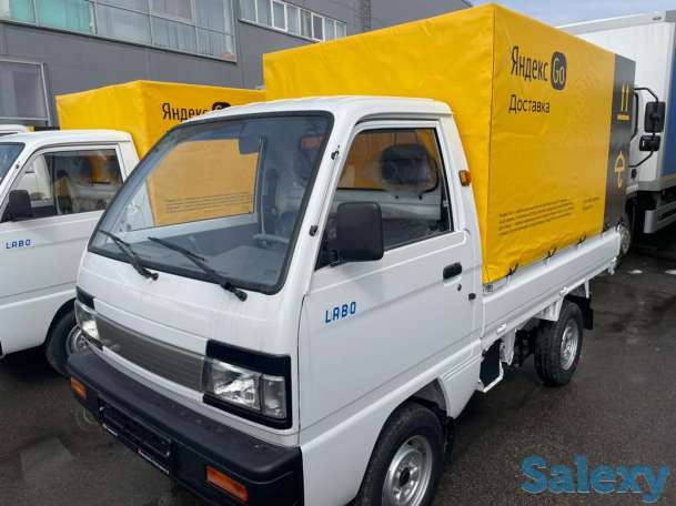 Работа водителем - Зарплата 200.000 +, фотография 1