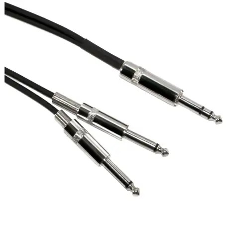 Кабель jack-jack 3 м bespeco basic bsys2j300, фотография 1