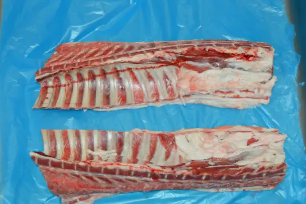 Баранина Овечье мясо, фотография 3