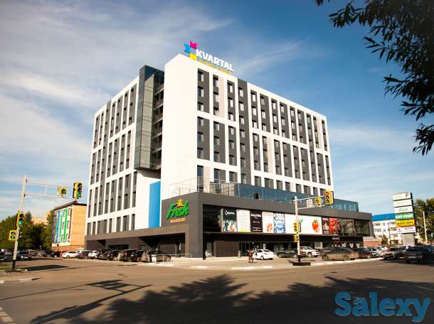 Аренда коммерческой недвижимости в Петропавловске СКО, фотография 1