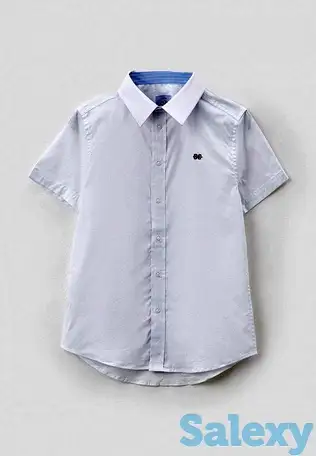 Рубашка playtoday, фотография 1