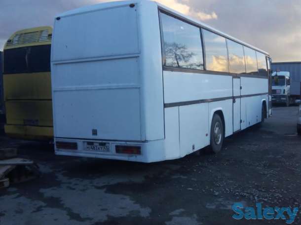 Продаю автобус туристический, 50 мест, фотография 5