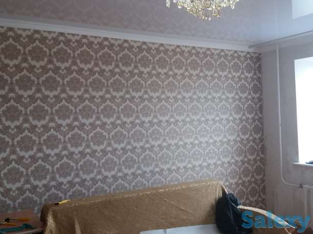 Косметический ремонт квартир, фотография 9