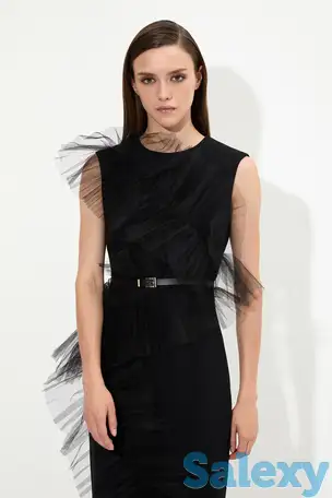 Коктейльное платье vassa&co, фотография 1