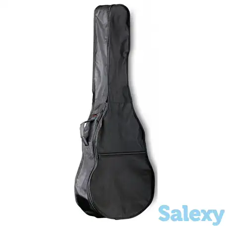 Чехол для классической гитары aria pb-cf, фотография 1