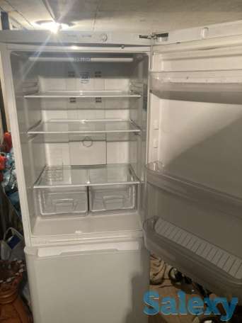 Продам холодильник Indesit, фотография 2