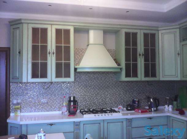 корпусная мебель на заказ, фотография 8