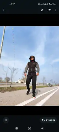 Мужская одежда оптом Алматы, фотография 4