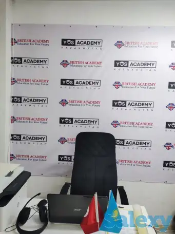 Yos Academy зачисление студентов в лучшие ВУЗы Турции, фотография 2