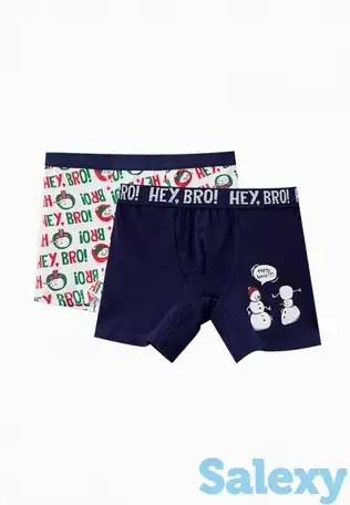 Трусы 2 шт. acoola, фотография 1