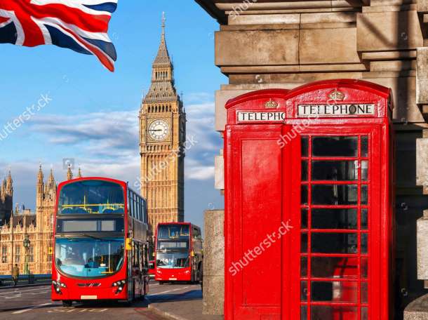 Английский язык для детей и взрослых - результат за 2 месяца!, фотография 1